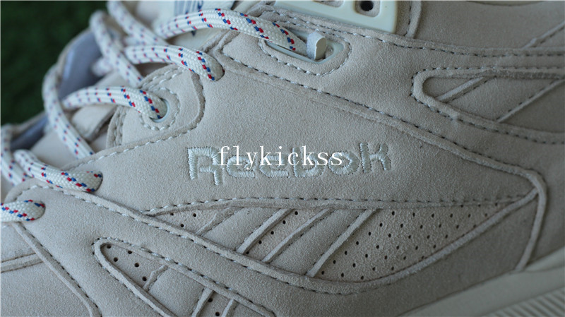 Kendrick Lamar x Reebok Ventilator